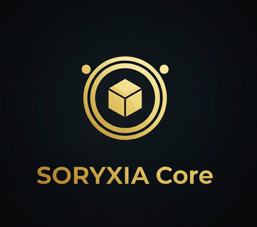 SORYXIA Core Product